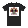 AS Colour Mens Block T shirt Thumbnail